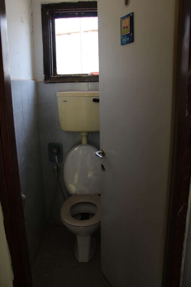 שיפוץ בית ישן במושב בלב הארץ - שני צדוקי תכנון ועיצוב אדריכלי. | יהודית הופמן