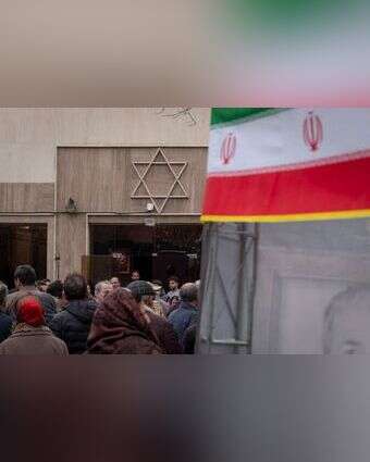 יהודים באיראן | גטי אימג'ס יהודים באיראן | גטי אימג'ס