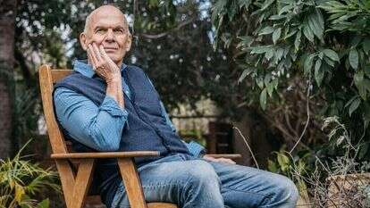 עמוס מיתר. | אבישג שאר-ישוב