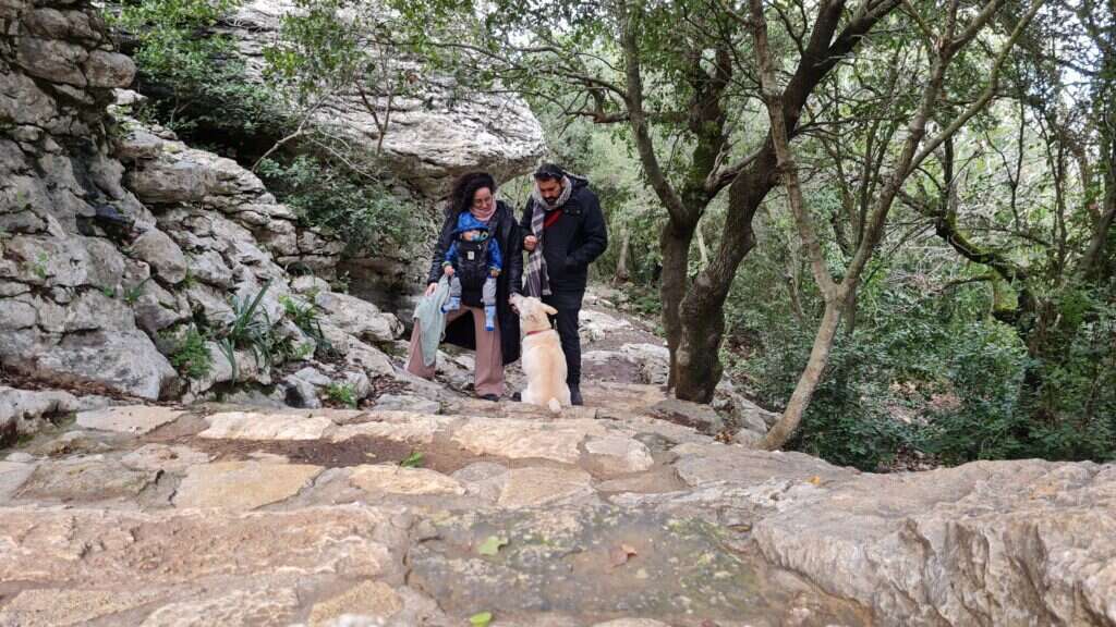 פארק כיסרא. | צ'ק אין אאוט