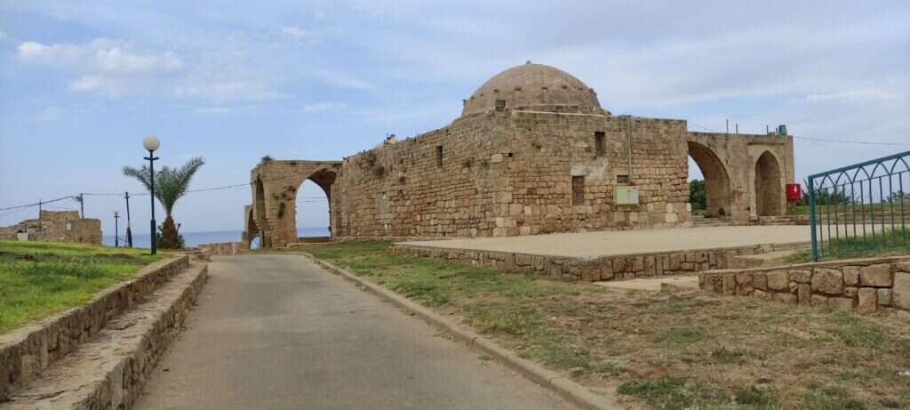 גן לאומי אכזיב. | צ'ק אין אאוט