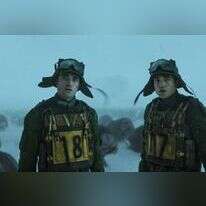 מתוך הסרט מיקי. באדיבות טוליפ אנטרטיינמנט