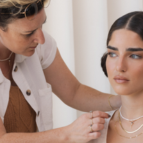 הדס תכשיטים. | עדן בן הרוש