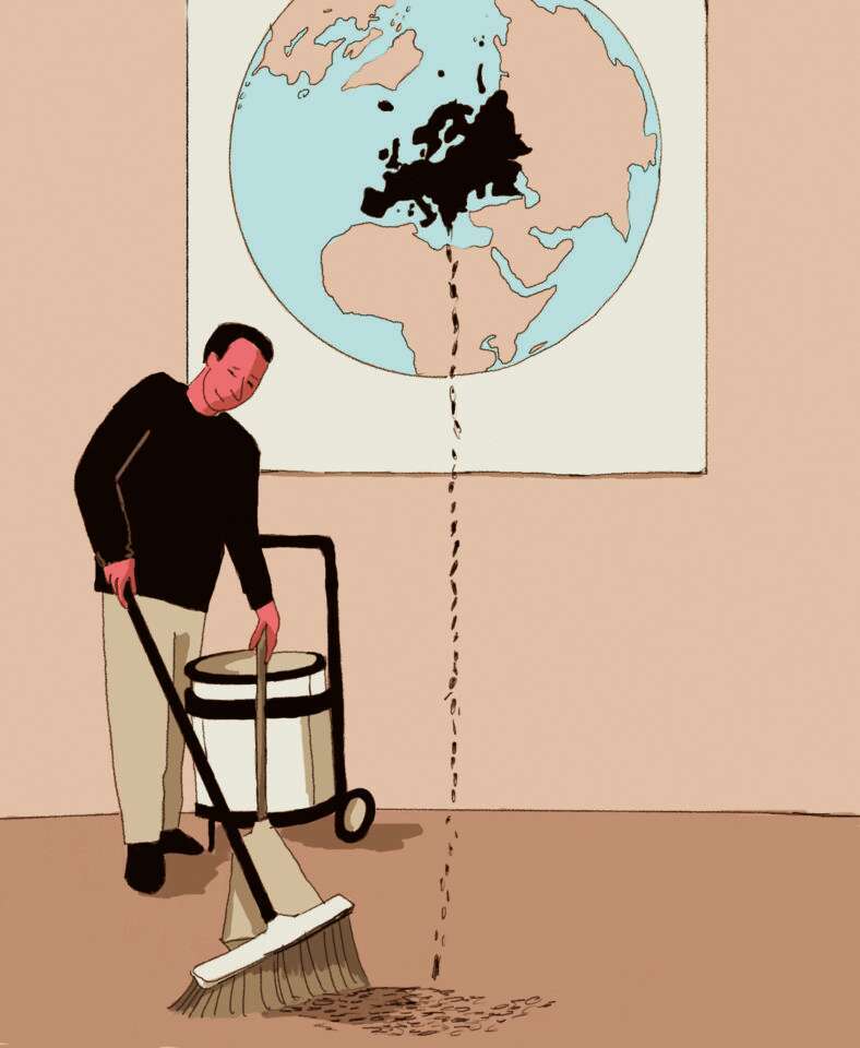 איור: איילת ינאי איור: איילת ינאי