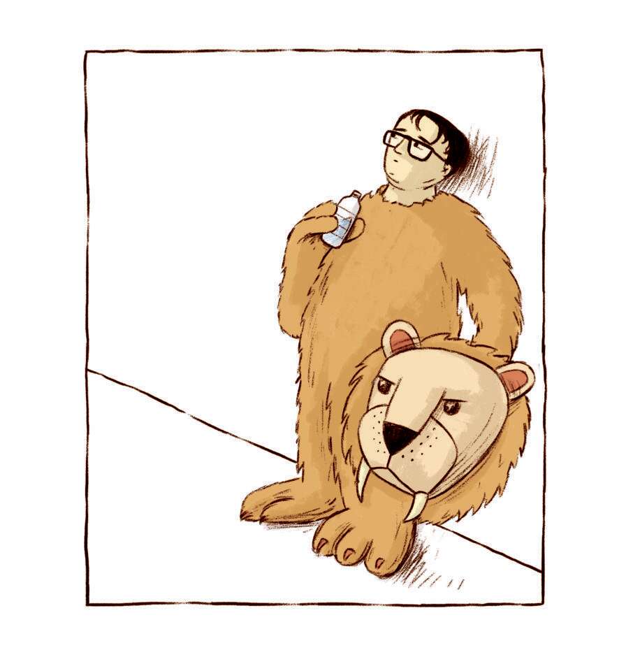 איור: מורן ברק