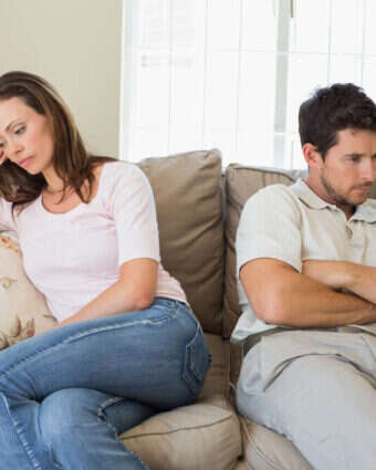 משבר בזוגיות. | שאטרסטוק משבר בזוגיות. | שאטרסטוק