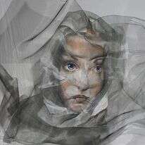 מרינה מוחין, "רשת זהות ישראלית", מיקס מדיה, 2024