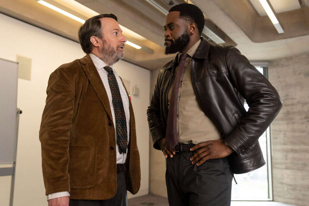 לודוויג. באדיבות yes