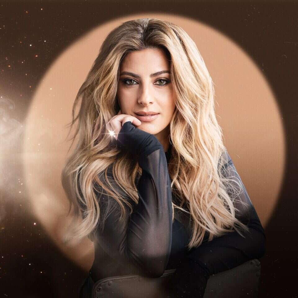 שרית חדד. | יריב פיין וגיא כושי