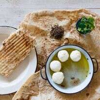 לאבנה. | אפרת מוסקוביץ