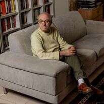 אמוץ עשהאל. | נעמה שטרן