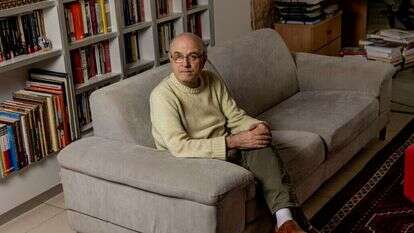 אמוץ עשהאל. | נעמה שטרן