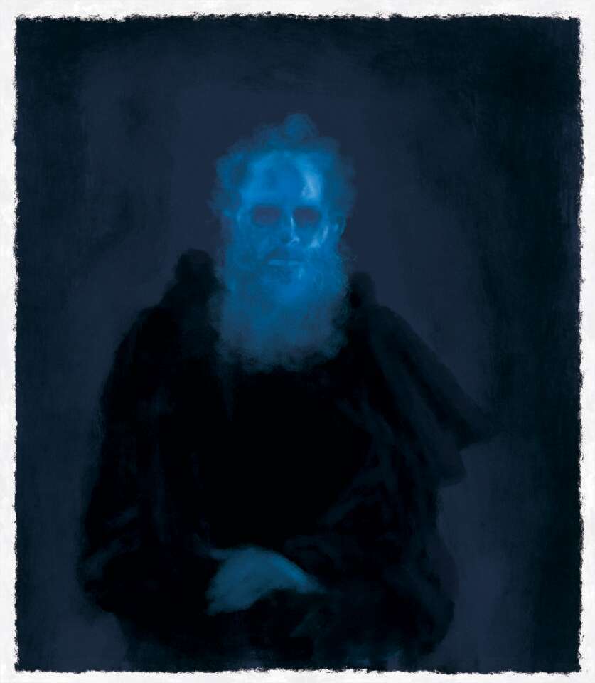 איור: מנחם הלברשטט