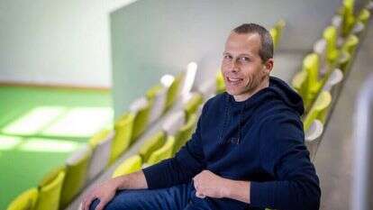 שמוליק ברנר. | אריק סולטן