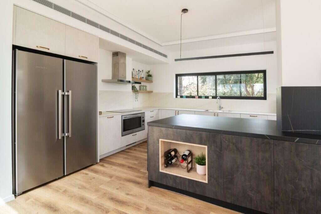 תכנון ועיצוב פנים, הגר לושי, | נטע קונס