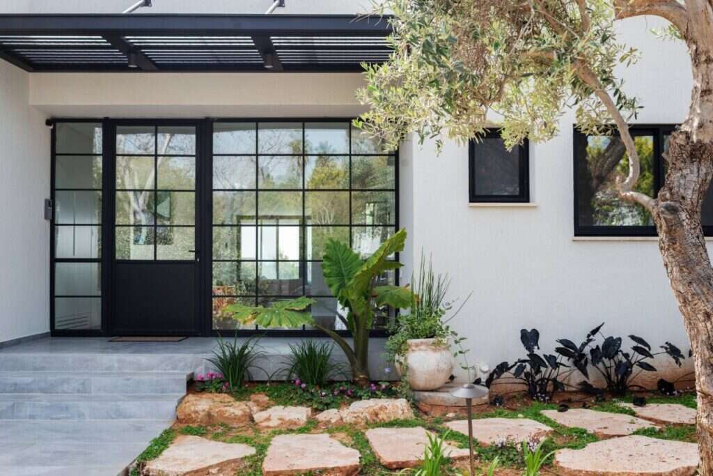 תכנון ועיצוב פנים, הגר לושי, | נטע קונס