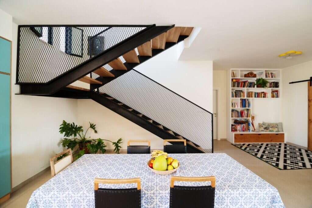 תכנון ועיצוב פנים, הגר לושי, | נטע קונס