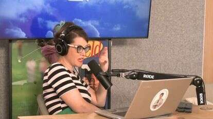 הפעם הגזמתם. | מסך מתוך יוטיוב