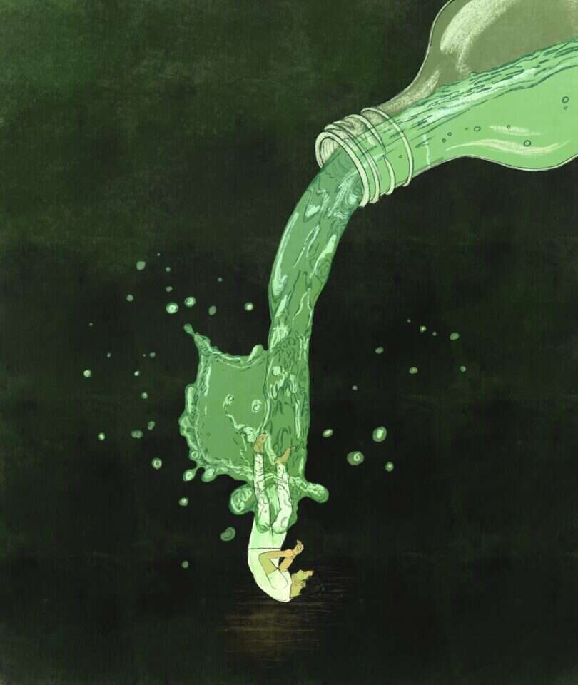 איור: שרון ארדיטי