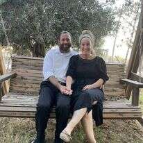 אילון ונטע ויס. | באדיבות המשפחה