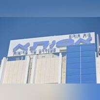 בית החולים אסותא בראשון־לציון. | יוסי זליגר