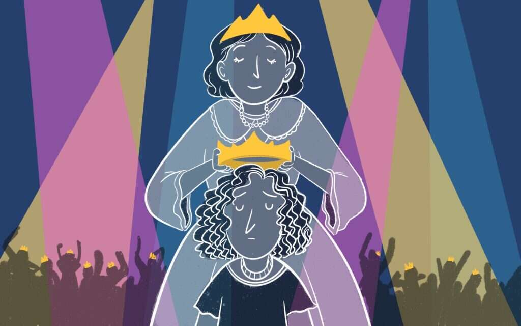 איור: רעות בורץ איור: רעות בורץ