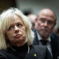 בהרב־מיארה, בחודש הקודם. | יונתן זינדל, פלאש 90