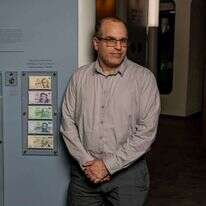 "שקל דיגיטלי יהיה דומה למזומן: כשנגמר אז נגמר". יואב סופר. | נעמה שטרן