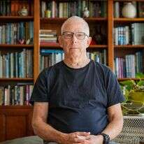 ד"ר דן שיאון. | אייל מרגולין - ג'יני