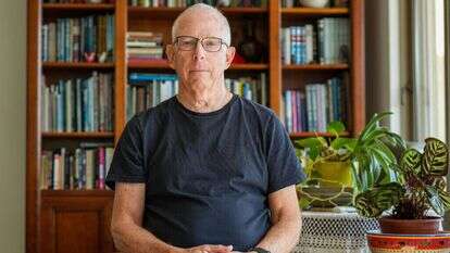 ד"ר דן שיאון. | אייל מרגולין - ג'יני