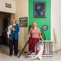 משפחת מאיר-ניר. | אבישג שאר-ישוב משפחת מאיר-ניר. | אבישג שאר-ישוב