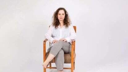 איה קפלן. | אריק סולטן