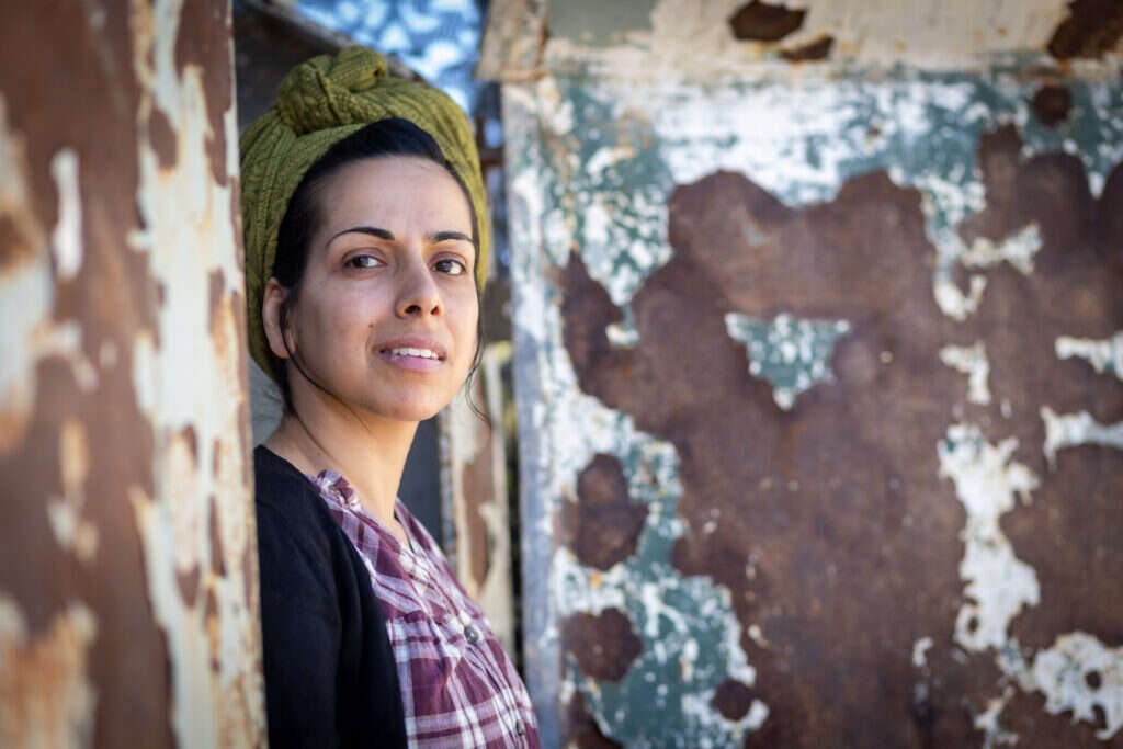 איילת לאש. | אריק סולטן