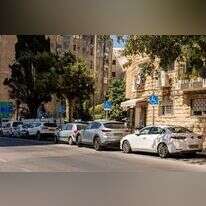 לא מגיעות למי שבאמת זקוק
להן. חניות נכים. | נעמה שטרן לא מגיעות למי שבאמת זקוק
להן. חניות נכים. | נעמה שטרן