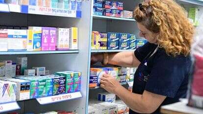 אילוסטרציה (למצולמת אין קשר לכתבה). | יוסי זליגר