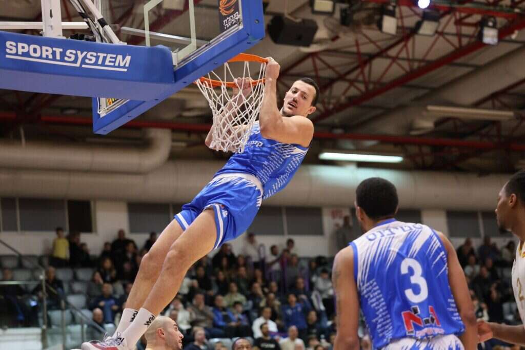 במגמת עלייה משמעותית. בניה סרור. | שקד אבן