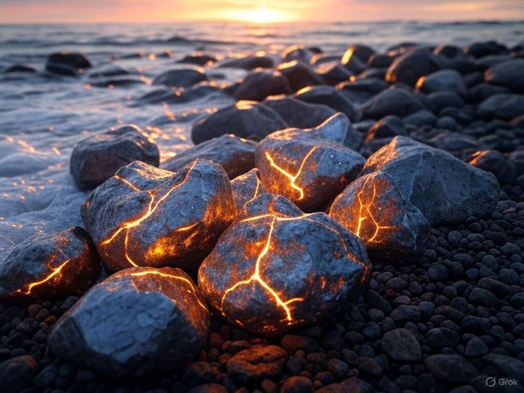 חמצן אפל. הדמיית בינה מלאכותית