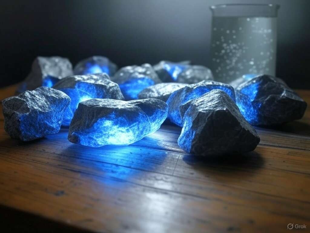 חמצן אפל. הדמיית בינה מלאכותית