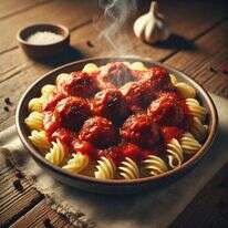 כדורי בשר בטעם של בית. | יחצ רוח טובה