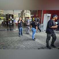 התחנה המרכזית בבאר שבע. | דודו גרינשפן, פלאש 90 התחנה המרכזית בבאר שבע. | דודו גרינשפן, פלאש 90