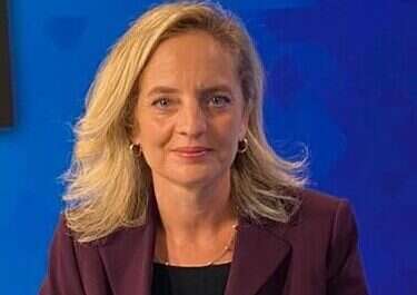 קרול נוריאל, מנכ"לית הליגה נגד השמצה בישראל קרול נוריאל, מנכ"לית הליגה נגד השמצה בישראל