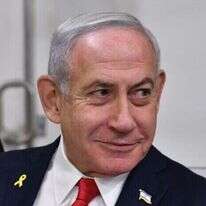 נתניהו. | ראובן קסטרו