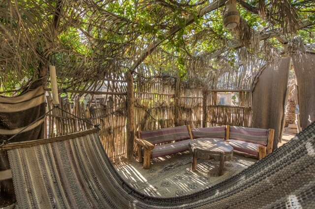 כפר הנוקדים. | יוני גריצנר