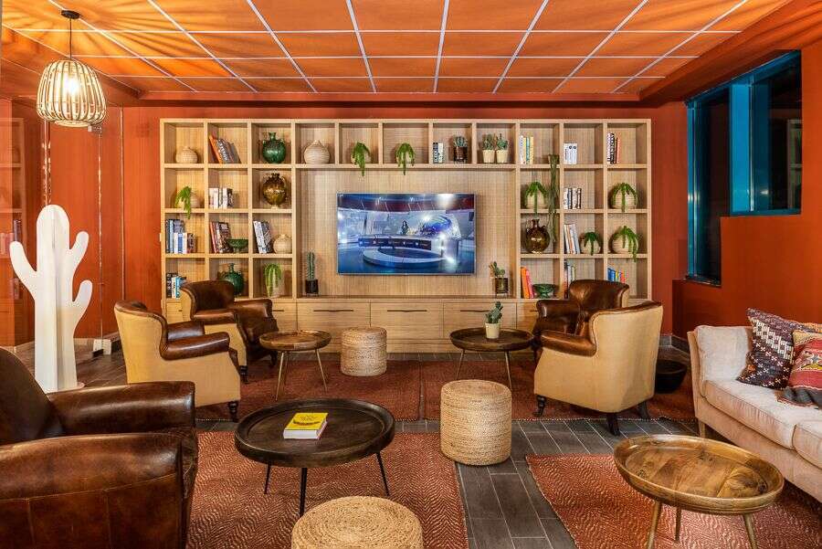 ספלטש ריזורט אילת. | איה בן עזרי