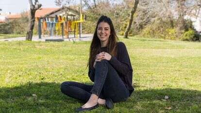 ליאל צבן-שטרום. | לירון מולדובן