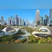 הדמיה: פרויקט תל אביב