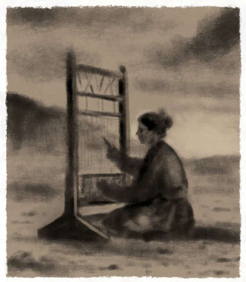 איור: מנחם הלברשטט