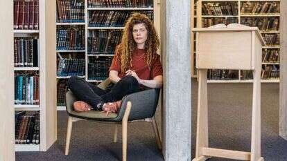 חיה גלבוע. | אבישג שאר-ישוב חיה גלבוע. | אבישג שאר-ישוב