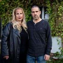 איילת וירון פישר. | אריק סולטן