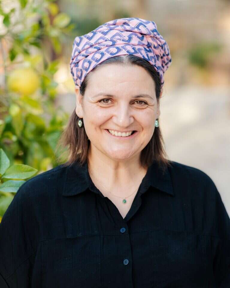 רחלי הומינר, מייסדת אתר הבאר. | פרטי רחלי הומינר, מייסדת אתר הבאר. | פרטי